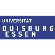 Uni of Duisburg-Essen logo